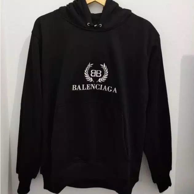 Sweater balenciaga Big Size S M L XL XXL XXXL XXXXL XXXXXL sweater /jaket pria / hoodie