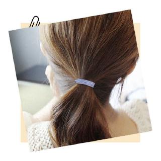 RSB Ikat Rambut Polos 100PCS Tipis Set Zip Lock Pouch KODE RSB Ikat Rambut Polos 100PCS Tipis Set Zip Lock Pouch KODE
