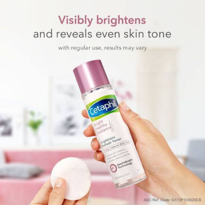 Cetaphil Bright Healthy Radiance 150ml