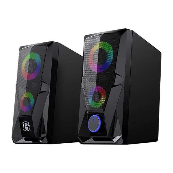 Robot 2.0 RGB Gaming Speaker