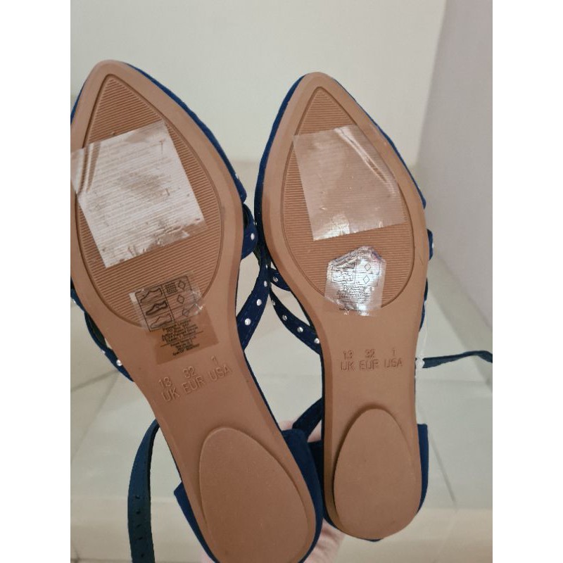 Sepatu Anak merk Young Dimension (Original Primark UK brand)