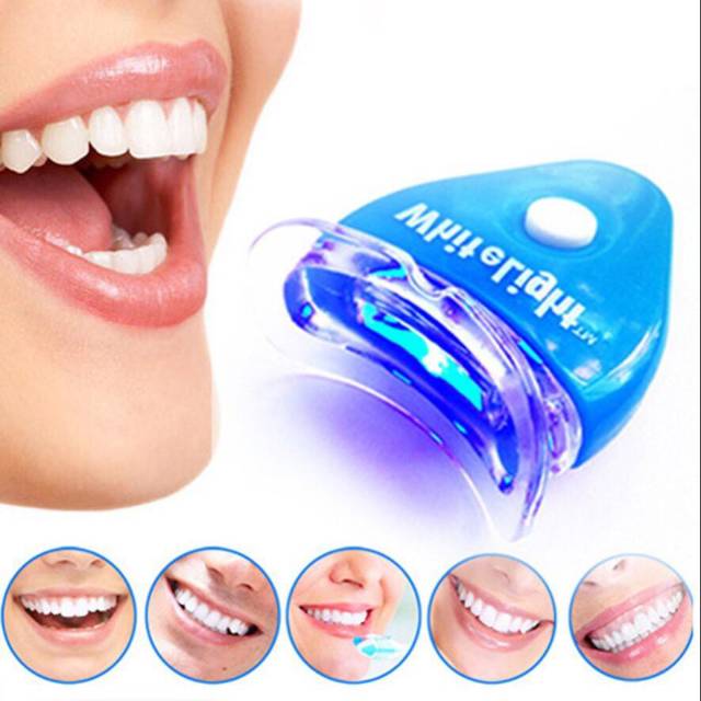 Alat pemutih gigi / WHITENING TEETH PRODUCT