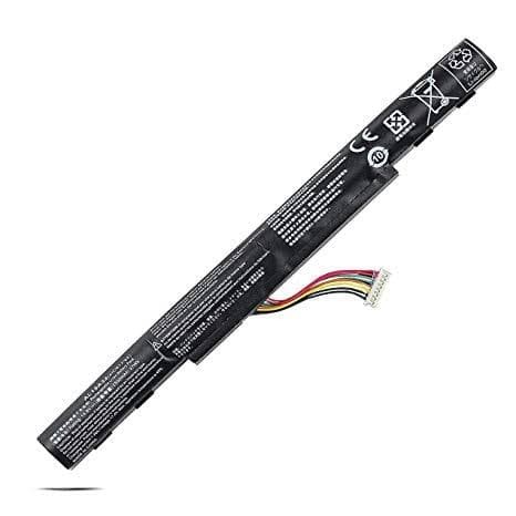 batrai batray batrei laptop Battery Baterai Laptop Original Acer Aspire E14 E5-473 573 422 AL15A32