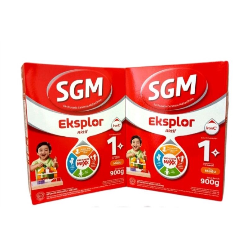sgm1+900gr