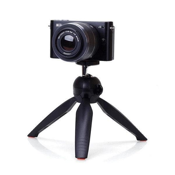 Mini Tripod Selfie Handheld Gimbal for Camera Mirrorless HP Holder 228