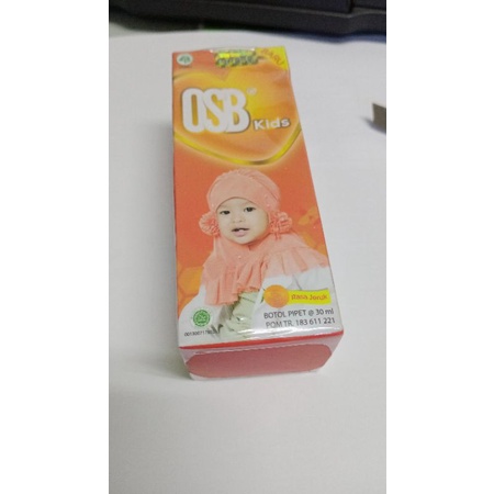 OSB Kids