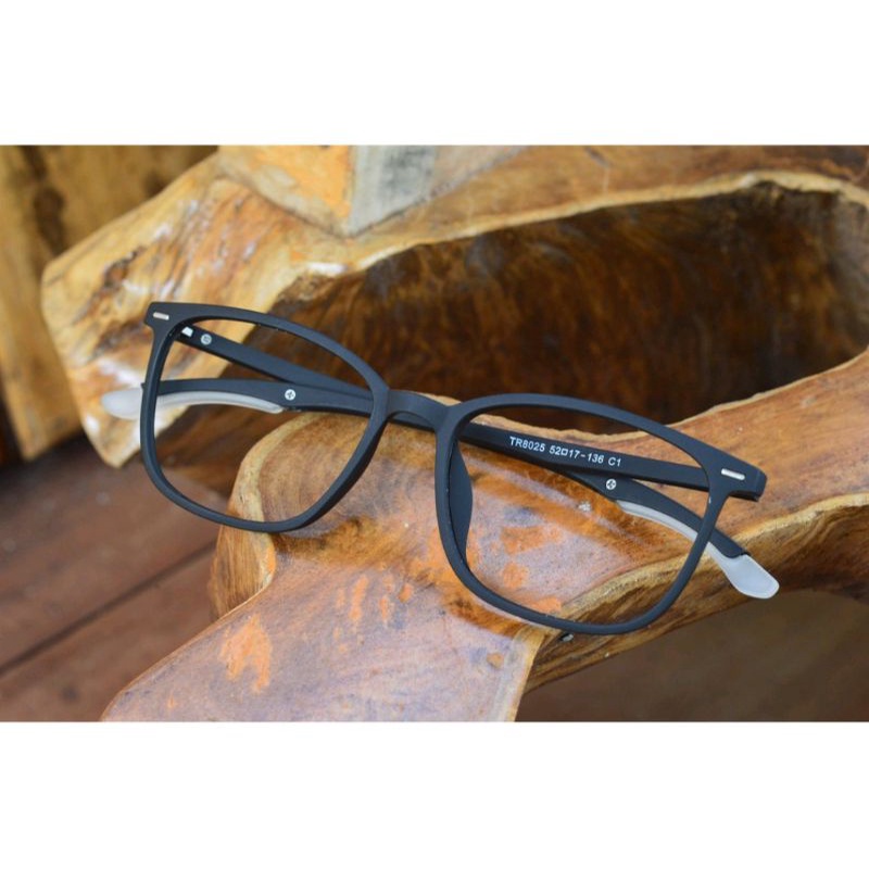 FRAME KACAMATA 8025