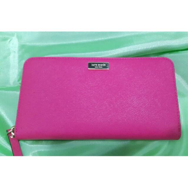 Dompet Kate Spade Original