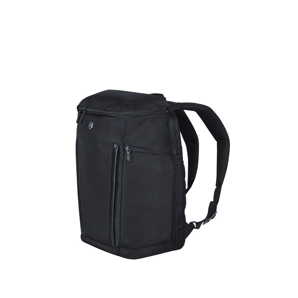 victorinox deluxe fliptop laptop backpack