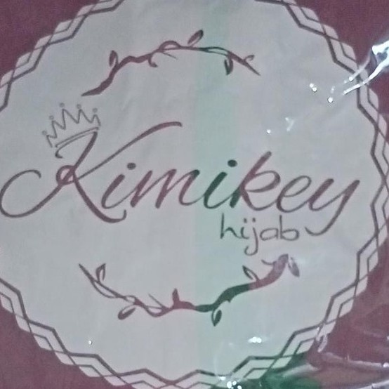 Jilbab Instan Jumbo Raya Ceruty 2 Layer By Kimikey-SALEM