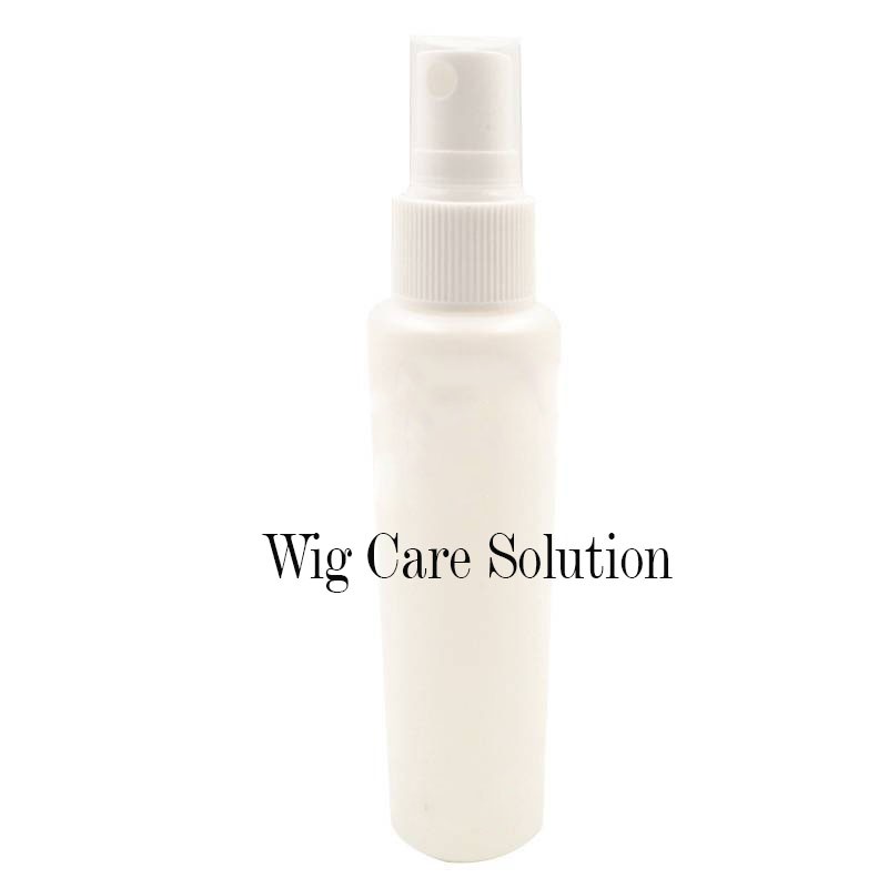 Serum khusus pelembut wig