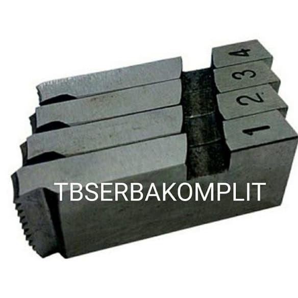 Mata Senai Pipa Listrik 117 Tct Kotak Bspt 1In-2In Mata Snai Pipa 1 -