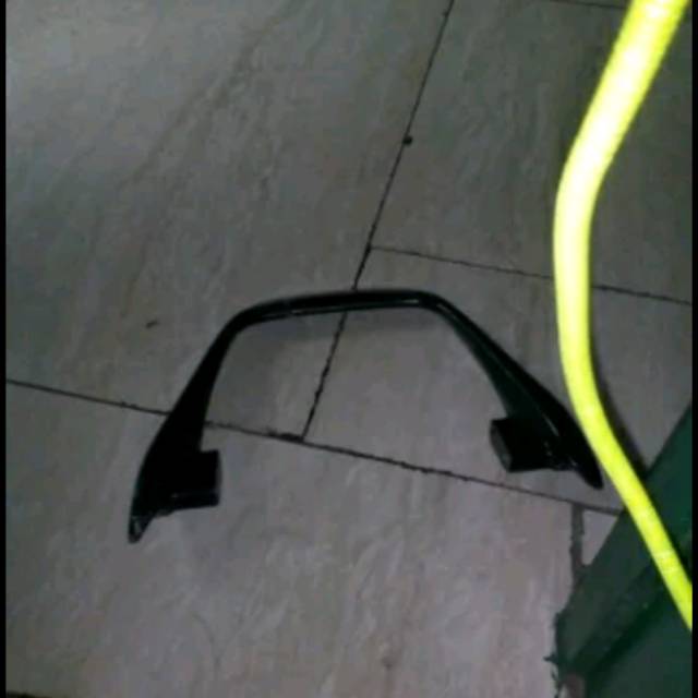 Behel CBR 150 old Thailand