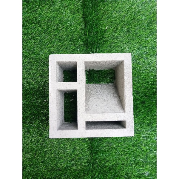 Roster beton LB4 abu