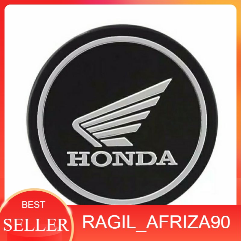 Stiker Emblem Logo Honda Adv Pcx Vario dll