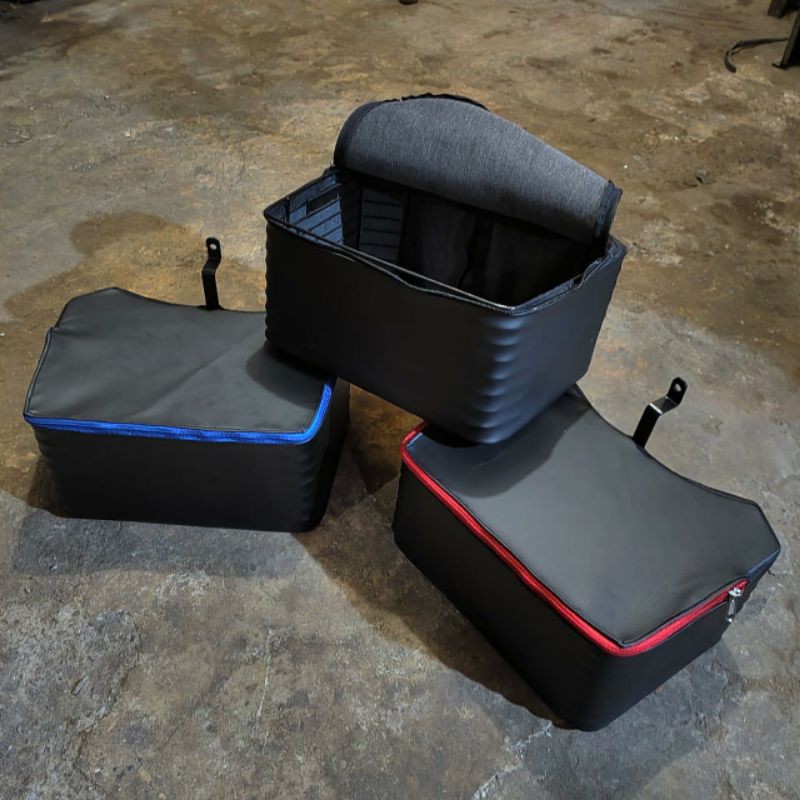 KERANJANG KOTAK KERANJANG SAYUR NOUVO Z & NOUVO LELE