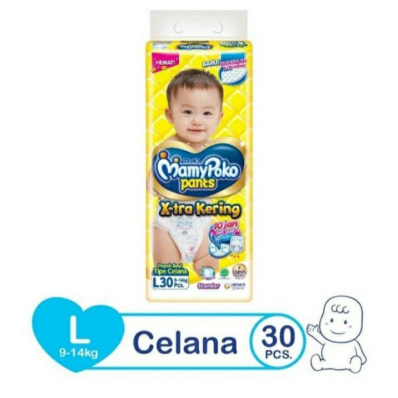 POPOK BAYI MAMYPOKO L 28