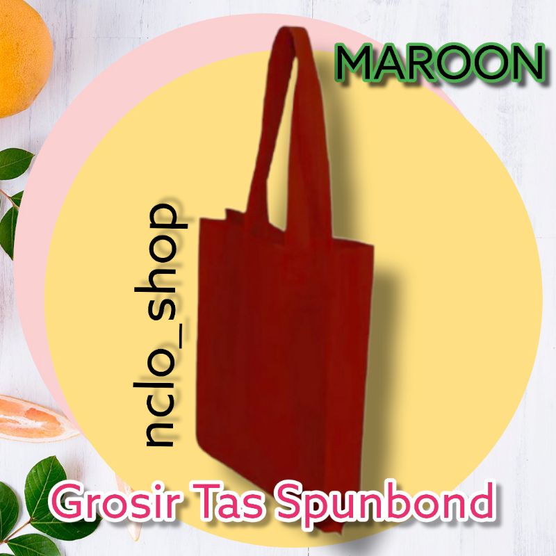 

Grosir Tas Spunbond