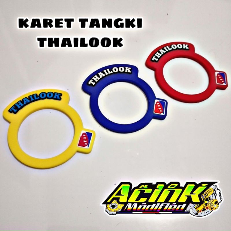 karet tangki thaillok