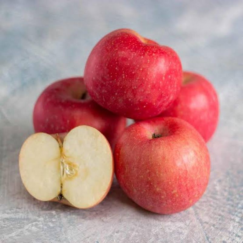 

Buah Apel Fuji segar berkualitas - 1 kilogram