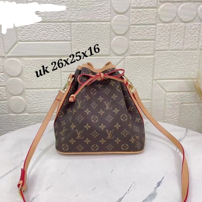 Tas lv petit neo noe import / tas serut lv neo nano uk 26x25x16