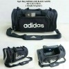 TAS GYM PRIA WANITA TAS TABUNG ADIDAS TAS TRAVELLER