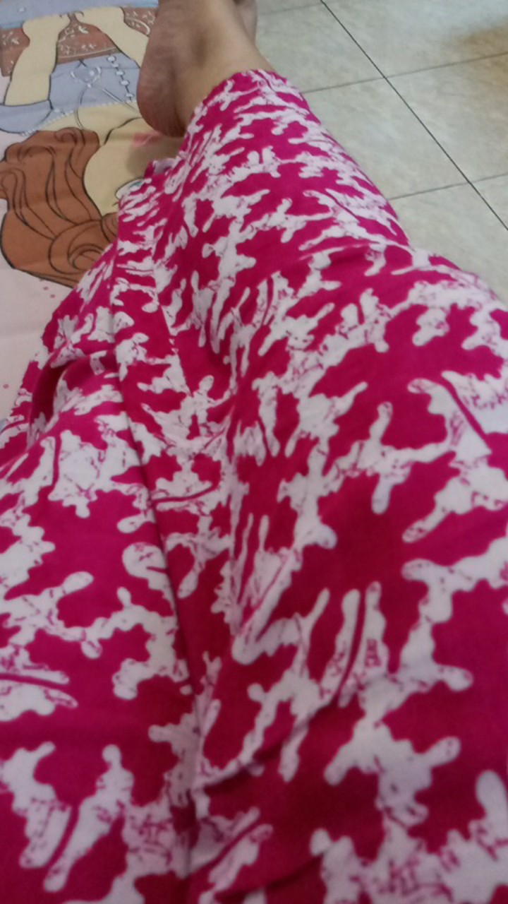 Setelan Batik Celana Panjang Baju Tudur Nyaman Baju Hamil Busui Wanita Daster Murah Batik Pekalongan