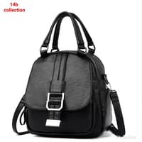 Elle Handbag/Tas Selempang Wanita/Tas Selempang Kulit/Tas Selempanng Murah