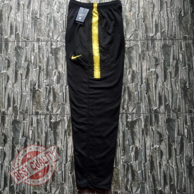 BISA COD Celana training olahraga pria Trening olahraga murah Trening nike pria