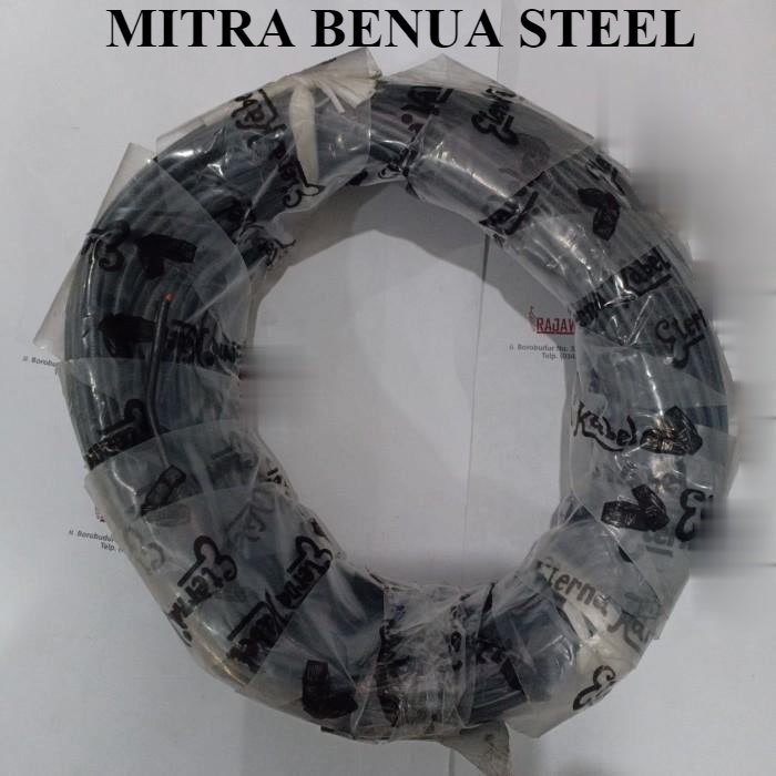 ETERNA KABEL NYA 2.5MM (BLACK)