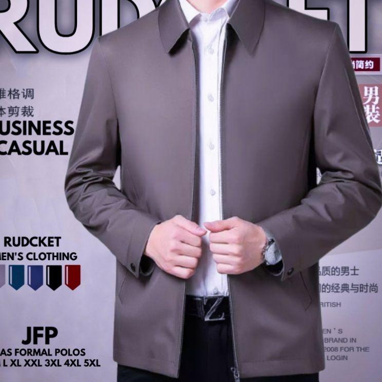 Jaket pria jas kantor/jaket pria/jaket elegan "BTL. 677788"