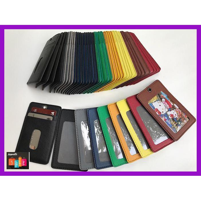

DOCUMENTO- ID CARD HOLDER -ASLIII.