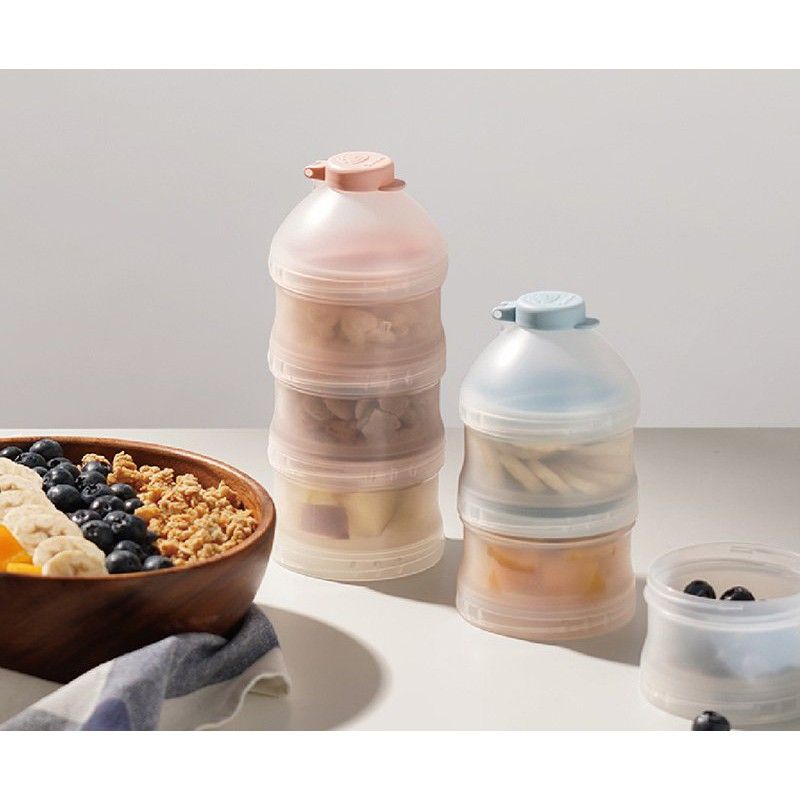 Simba Ultra Smooth Milk Powder Dispenser