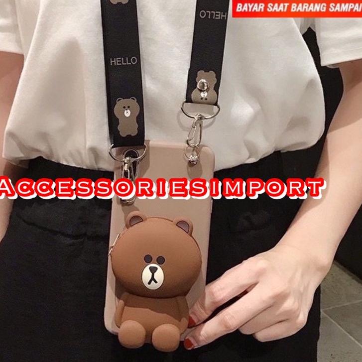 CASE REALME C31/ C35/ C25Y/ C25S/ C25/ C21Y/ C21/ C20/ C15/ C12/ C11 2021/ C11 2020/ SOFT CASE KARAK