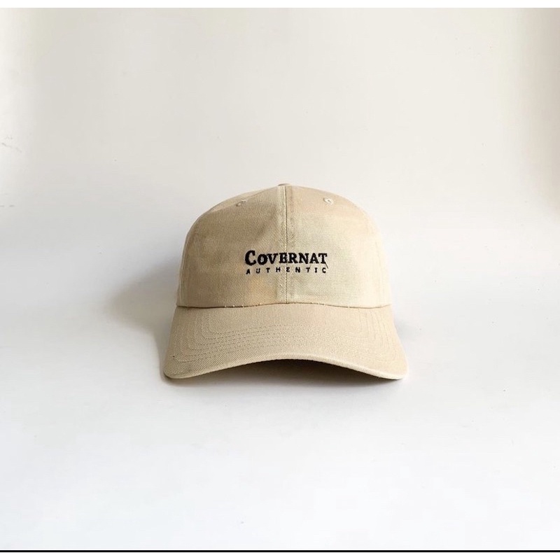 COVERNAT AUTHENTIC CAP