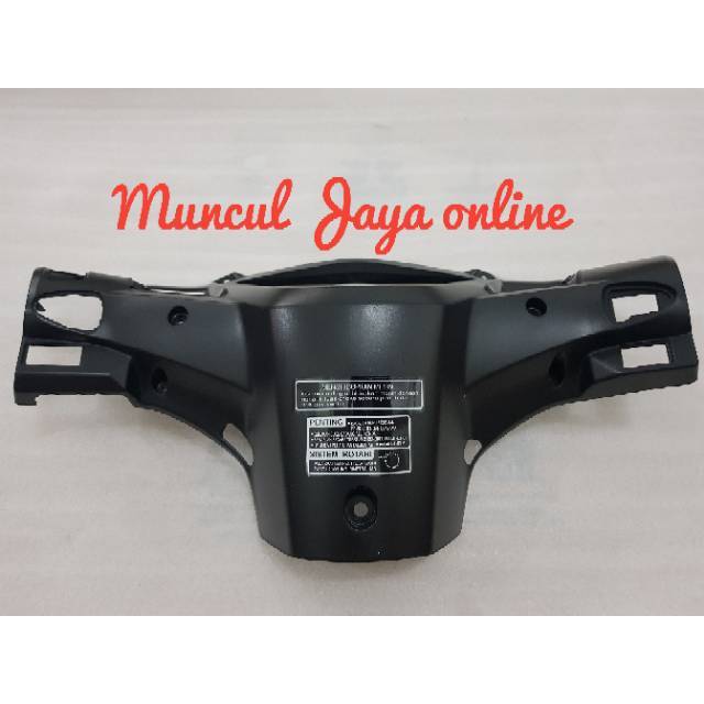 Batok Belakang Revo 110 absolute lama Cover Handle RR 5320C-KWW-A00