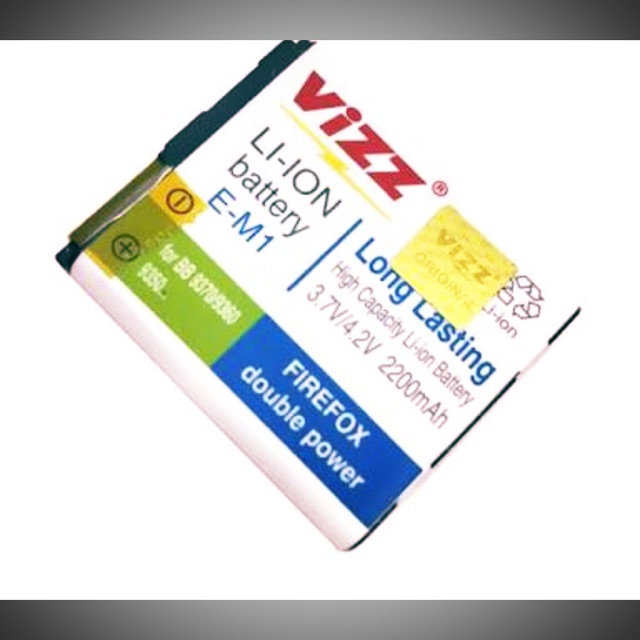 BATERAI BB APOLO/BB9370,BB9360/9350