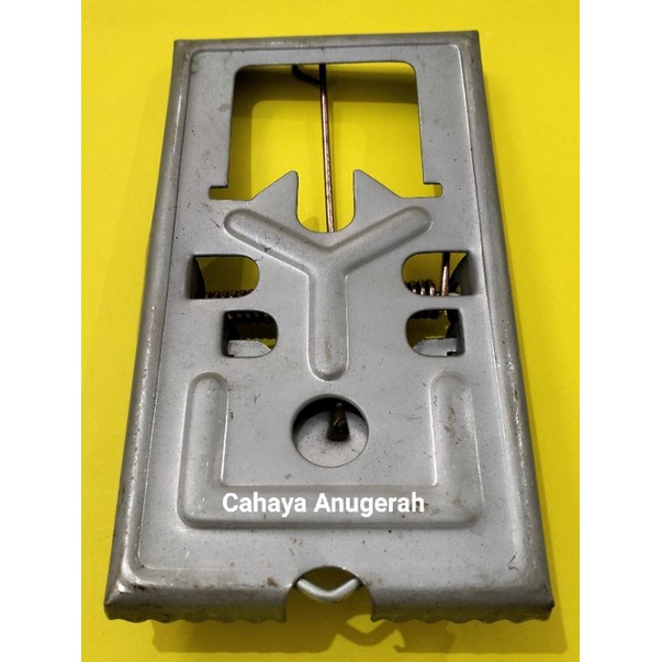 Jepret Tikus / Jepretan Tikus Merk KZK / Sentengan Jebakan Tikus