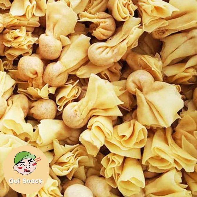 

500GR PANGSIT AYAM / SUMPIA AYAM SARIKAYA