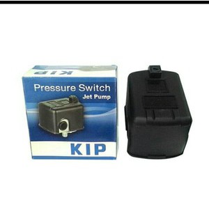OTOMATIS JET PUMP / otomatis mesin air jet pump / pressure switch