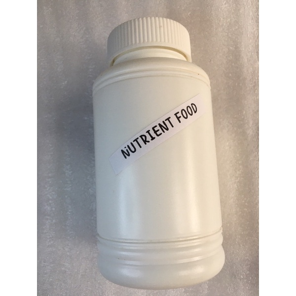 

Nutrient Food