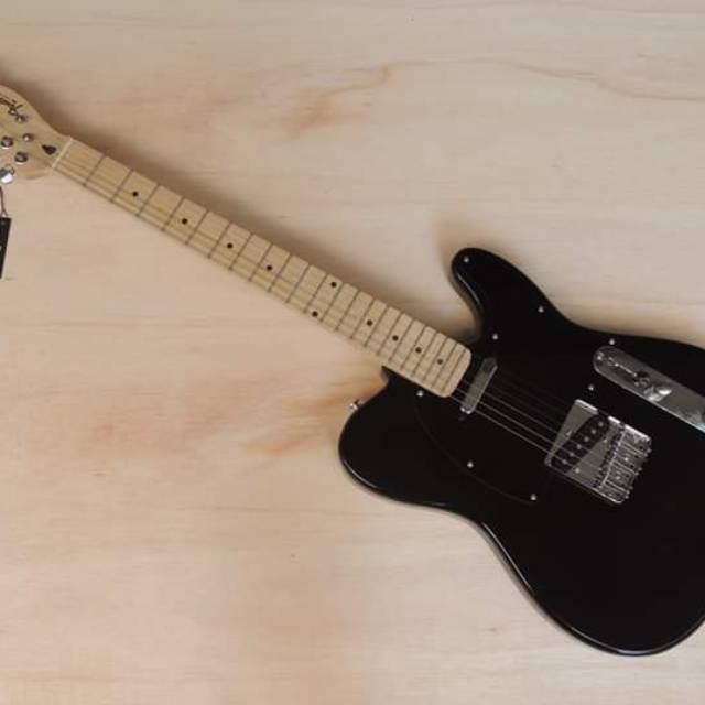 GITAR ELEKTRIK FENDER TELECASTER