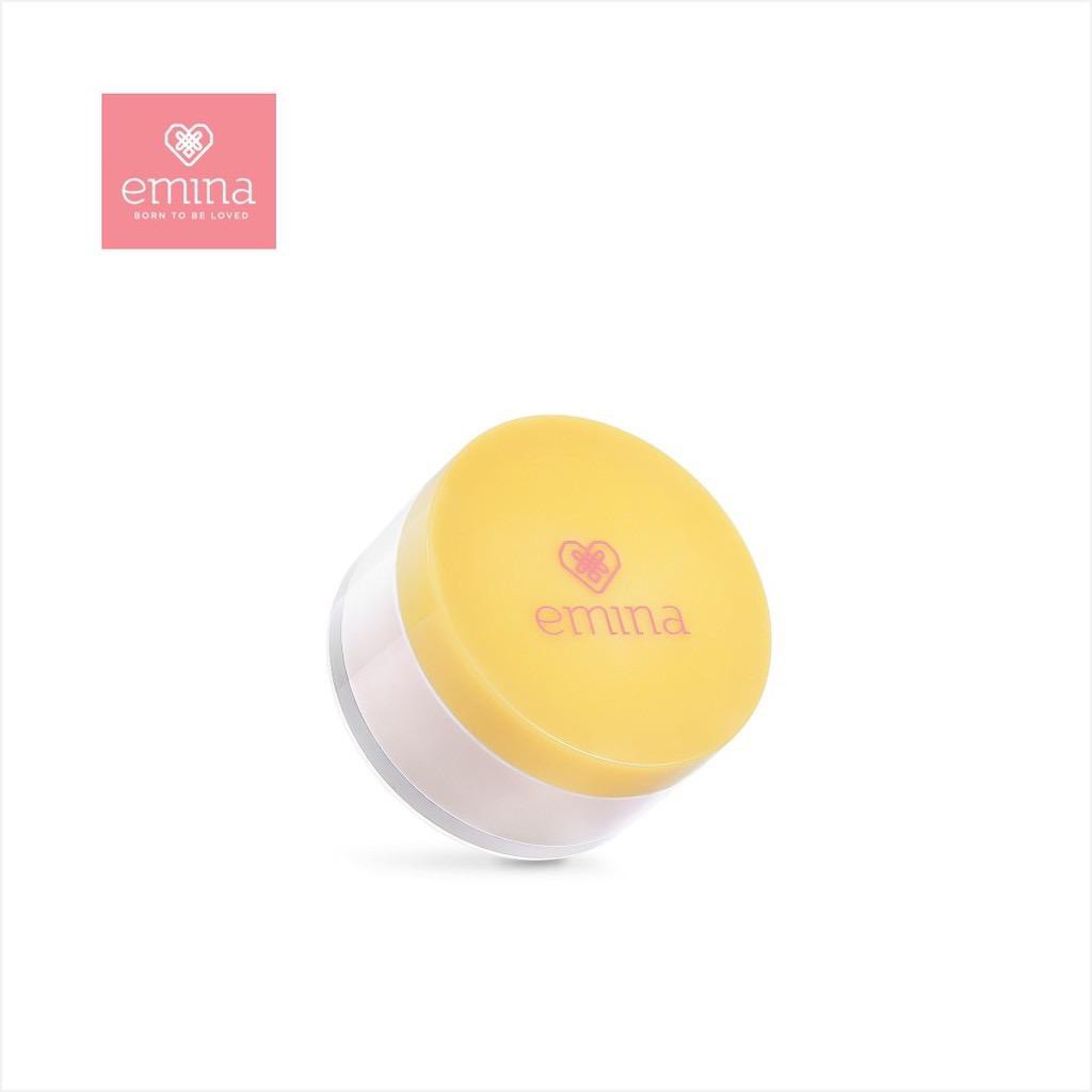 Emina Daily Matte Loose Powder Bedak Tabur