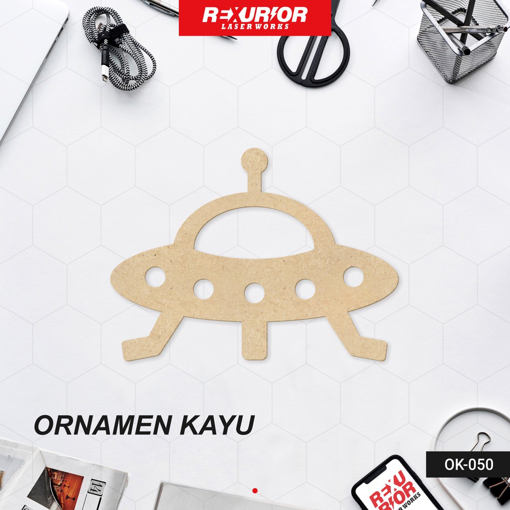 

Ornamen Kayu MDF OK-050 | REXURIOR LASER WORKS