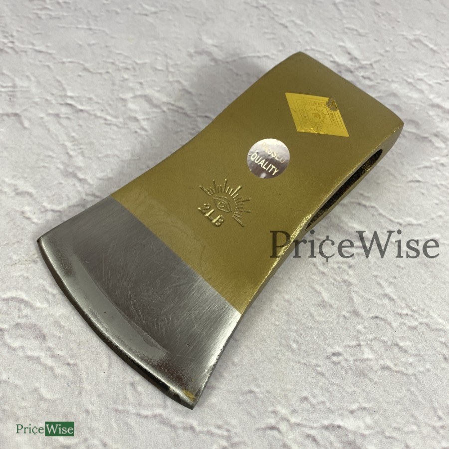 Kepala Kapak 2 Lbs Cap Mata / Mata Kapak Kampak