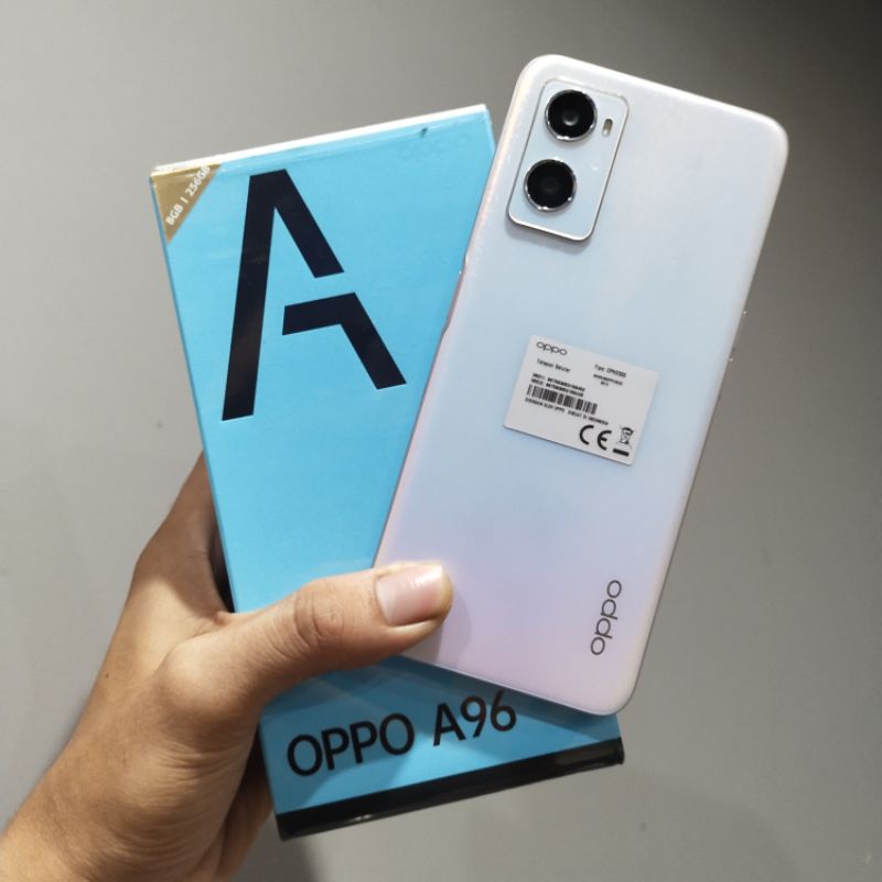 OPPO A96 8/128GB