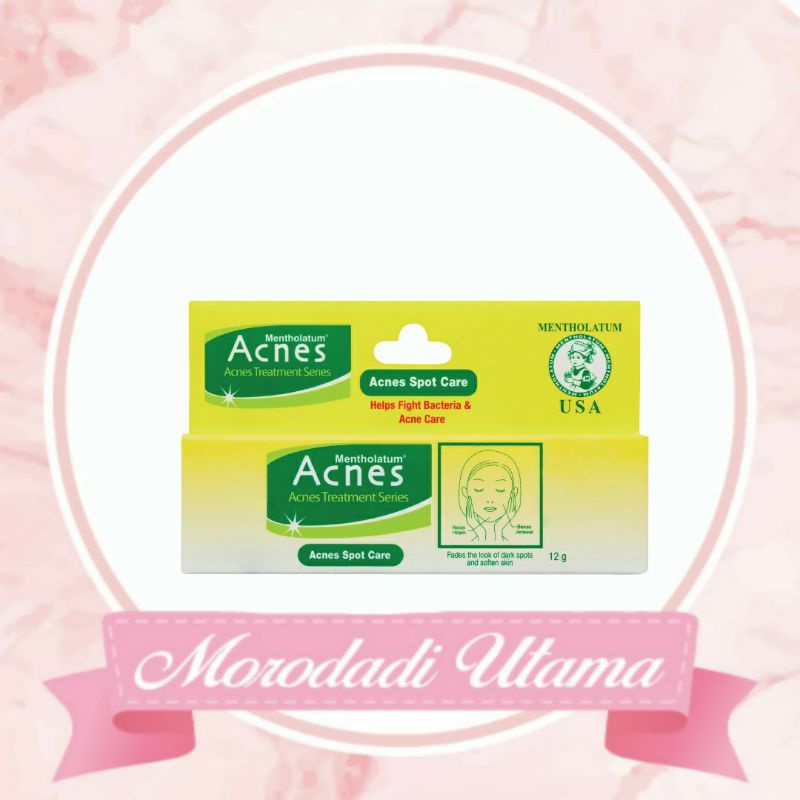 ACNES Spot Care 12gr