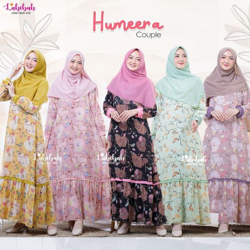 Baju Gamis Dewasa / Baju Muslim syar'i / Gamis Perempuan / Gamis Dewasa by Labebah