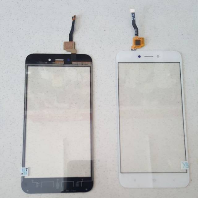 Touchscreen redmi 5a