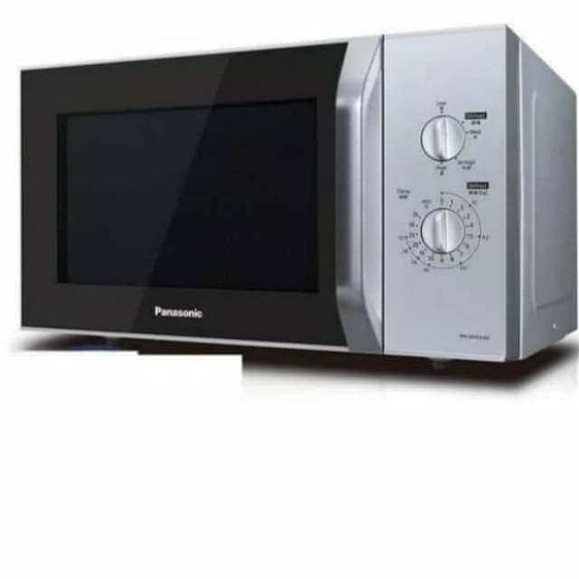 Jual PANASONIC MICROWAVE NNSM32HM Shopee Indonesia
